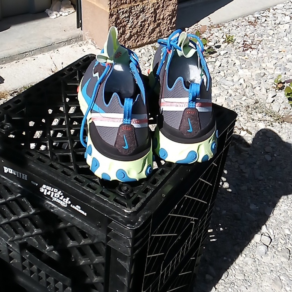 Nike React Element 55 Se - image 3